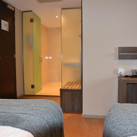 Ozo Hotels Arena אמסטרדם מראה חיצוני תמונה