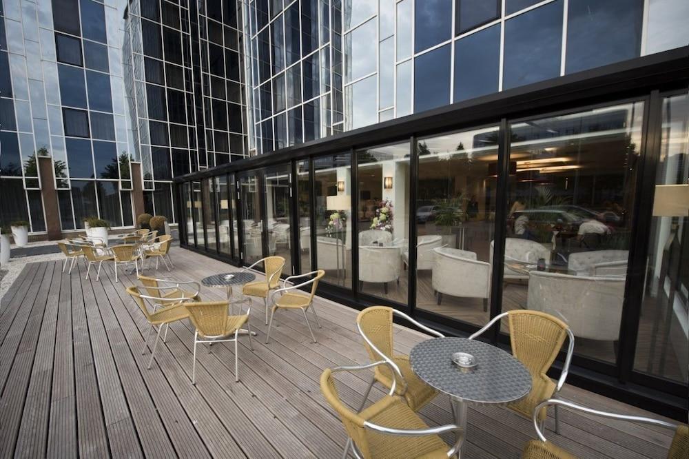 Ozo Hotels Arena אמסטרדם מראה חיצוני תמונה