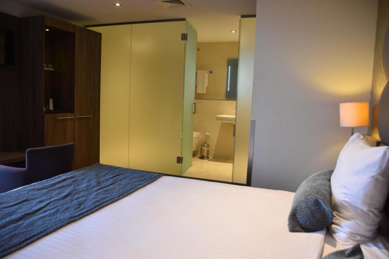Ozo Hotels Arena אמסטרדם מראה חיצוני תמונה