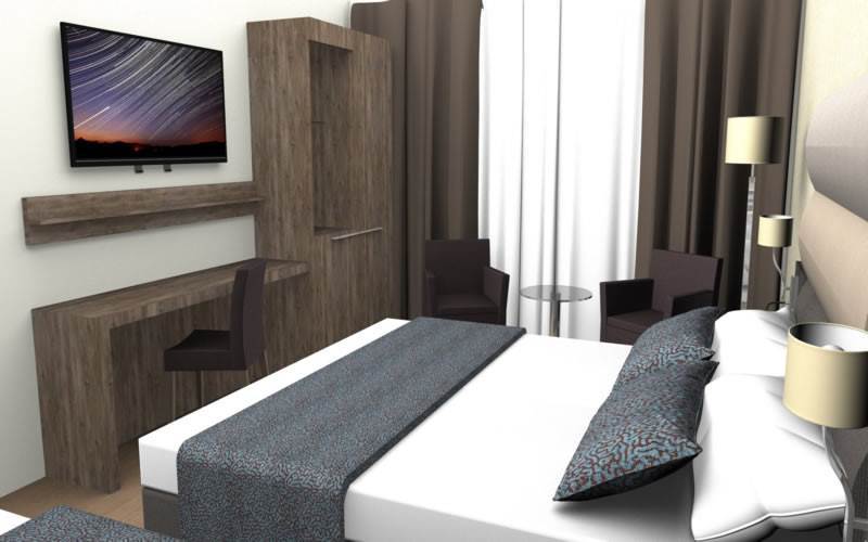 Ozo Hotels Arena אמסטרדם מראה חיצוני תמונה