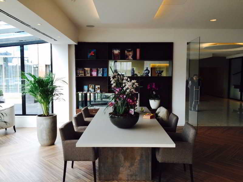 Ozo Hotels Arena אמסטרדם מראה חיצוני תמונה